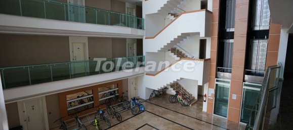 Apartment 1+1 in Antalya, Turkey No. 29780 3
