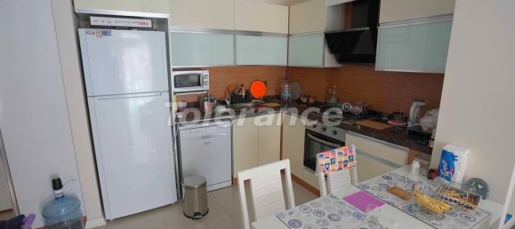 Apartment 1+1 in Antalya, Turkey No. 29780 8