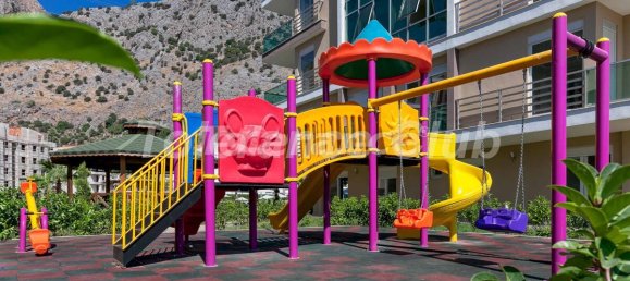 Apartment 1+1 in Antalya, Turkey No. 29780 19