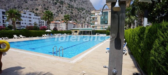 Apartment 1+1 in Antalya, Turkey No. 29780 17