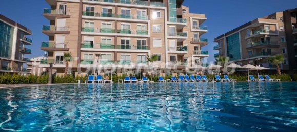 Apartment 1+1 in Antalya, Turkey No. 29780 14