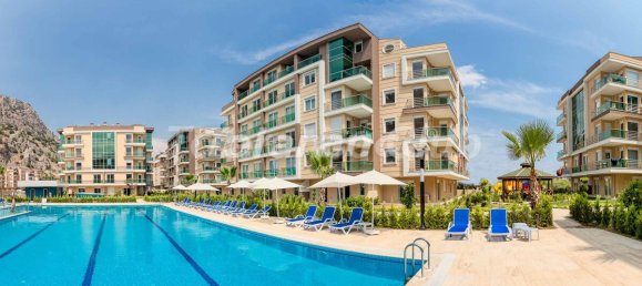 Apartment 1+1 in Antalya, Turkey No. 29780 20