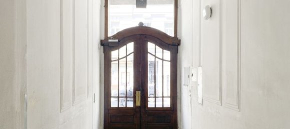 3 rooms Apartment in Neubau, Austria No. 151380 3