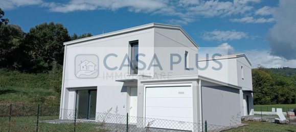 Villa de 4 habitaciónes en Colceresa, Italy No. 150527 12