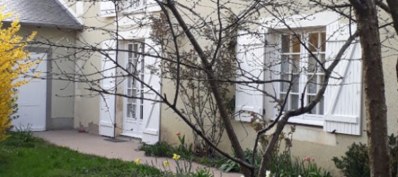 6 Schlafzimmer Haus in Saint-Martin-d'Auxigny, France, Nr. 77312 2