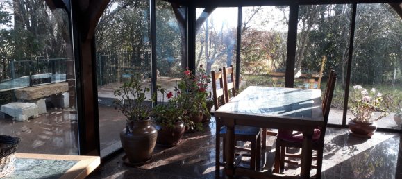 6 Schlafzimmer Haus in Saint-Martin-d'Auxigny, France, Nr. 77312 6