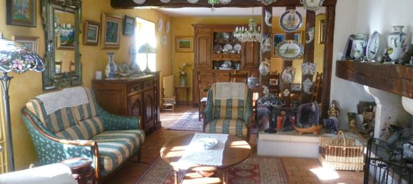 6 Schlafzimmer Haus in Saint-Martin-d'Auxigny, France, Nr. 77312 3
