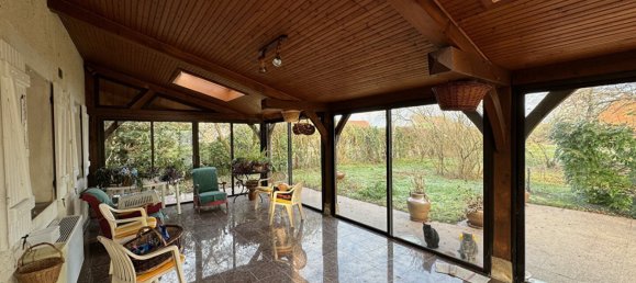 6 Schlafzimmer Haus in Saint-Martin-d'Auxigny, France, Nr. 77312 7