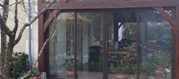 6 Schlafzimmer Haus in Saint-Martin-d'Auxigny, France, Nr. 77312 11