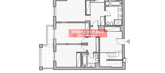 3 bedrooms House in Cascais, Portugal No. 173575 22