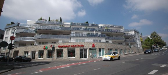 1 Schlafzimmer Wohnung in Bergisch Gladbach, Germany, Nr. 69064 11