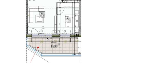1 Schlafzimmer Wohnung in Bergisch Gladbach, Germany, Nr. 69064 12