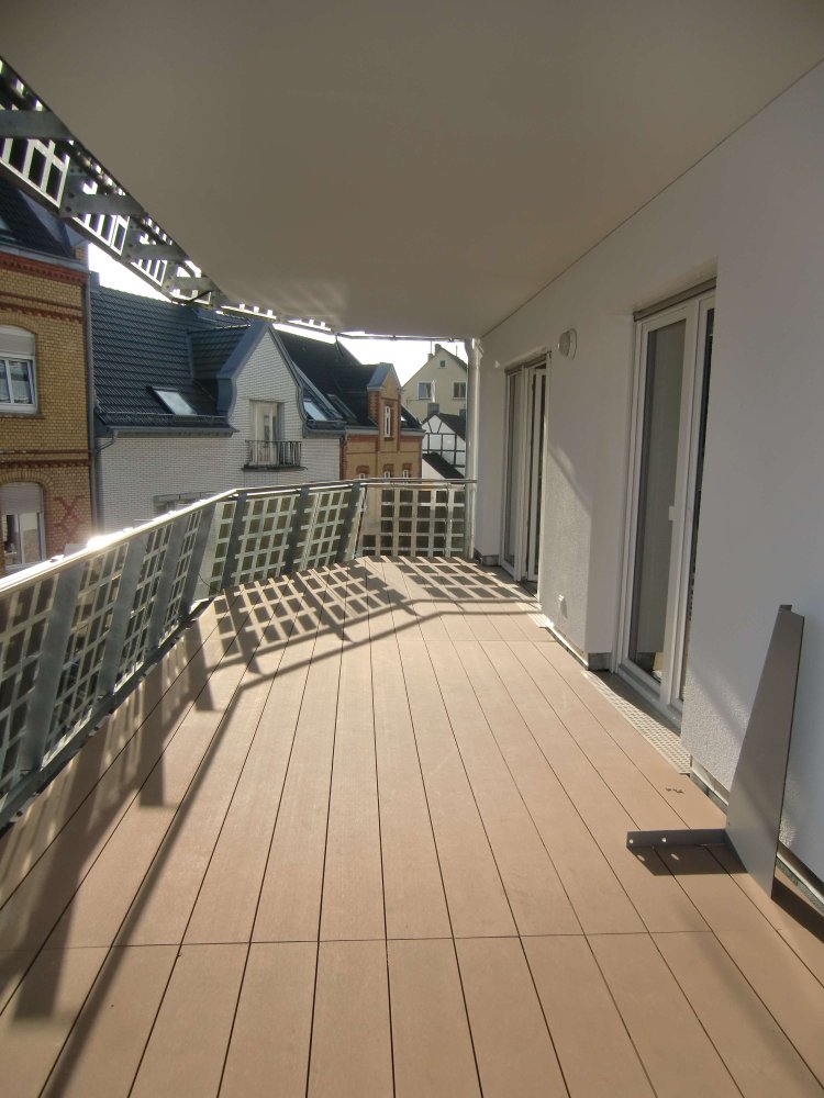 1 Schlafzimmer Wohnung in Bergisch Gladbach, Germany, Nr. 69064