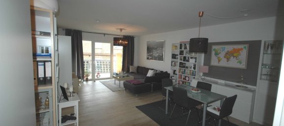 1 Schlafzimmer Wohnung in Bergisch Gladbach, Germany, Nr. 69064 3