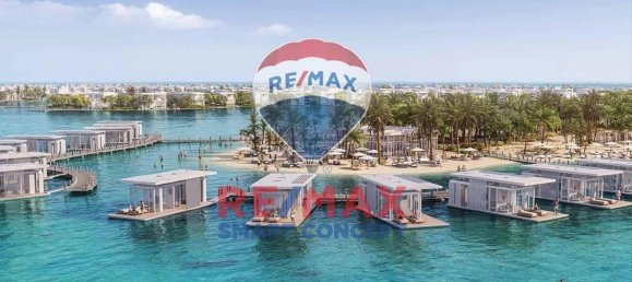 Villa T7 em Abu Dhabi, UAE N.º 22144 4