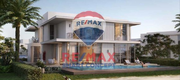 Villa T7 em Abu Dhabi, UAE N.º 22144 13