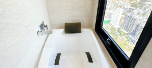 2 bedrooms Duplex in Bangkok, Thailand No. 16670 9