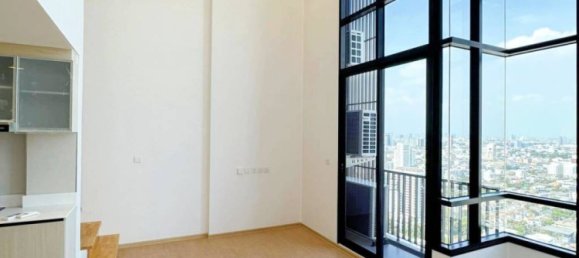 2 bedrooms Duplex in Bangkok, Thailand No. 16670 4