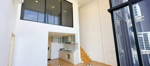 2 bedrooms Duplex in Bangkok, Thailand No. 16670 5
