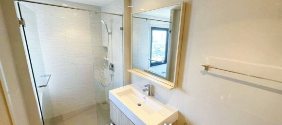 2 bedrooms Duplex in Bangkok, Thailand No. 16670 8