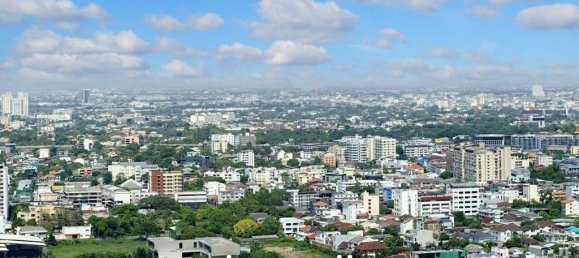 2 bedrooms Duplex in Bangkok, Thailand No. 16670 10