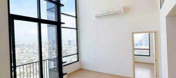 2 bedrooms Duplex in Bangkok, Thailand No. 16670 2