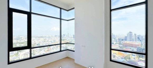 2 bedrooms Duplex in Bangkok, Thailand No. 16670 3