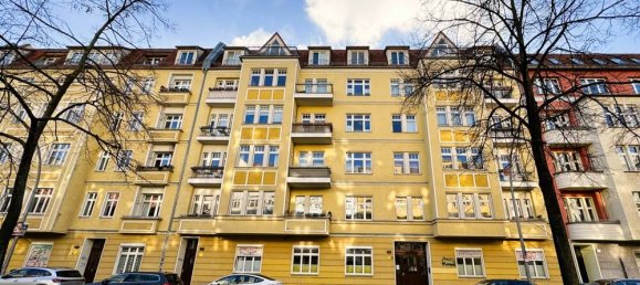 Studio in Prenzlauer Berg, Germany, Nr. 92802 4