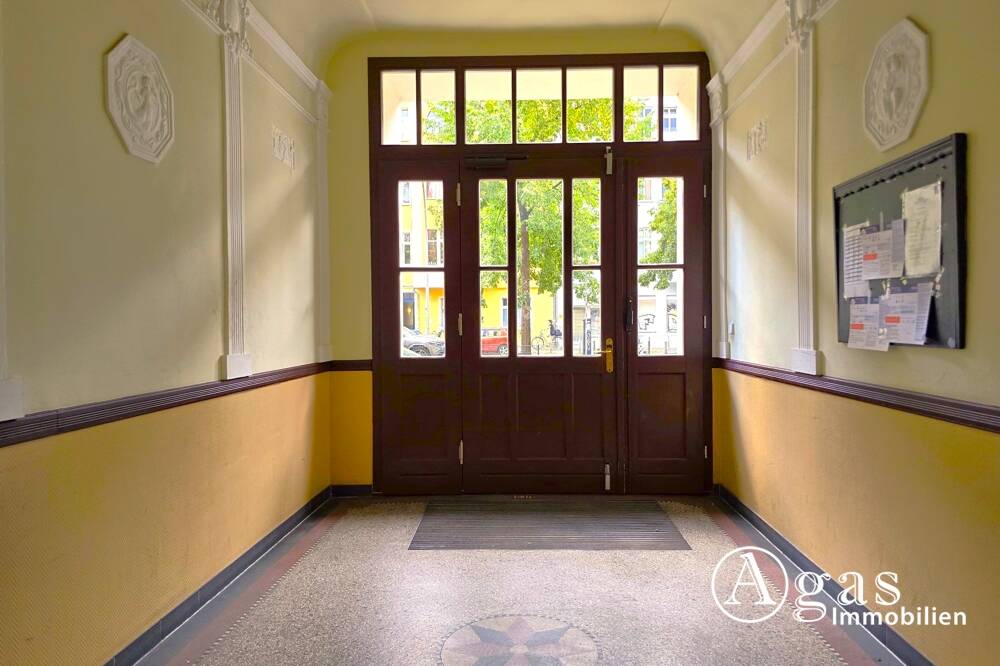 Studio in Prenzlauer Berg, Germany, Nr. 92802