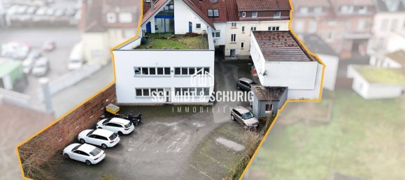 10 bedrooms Building in Karlsruhe, Germany No. 33192 2