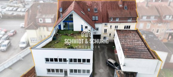 10 bedrooms Building in Karlsruhe, Germany No. 33192 3