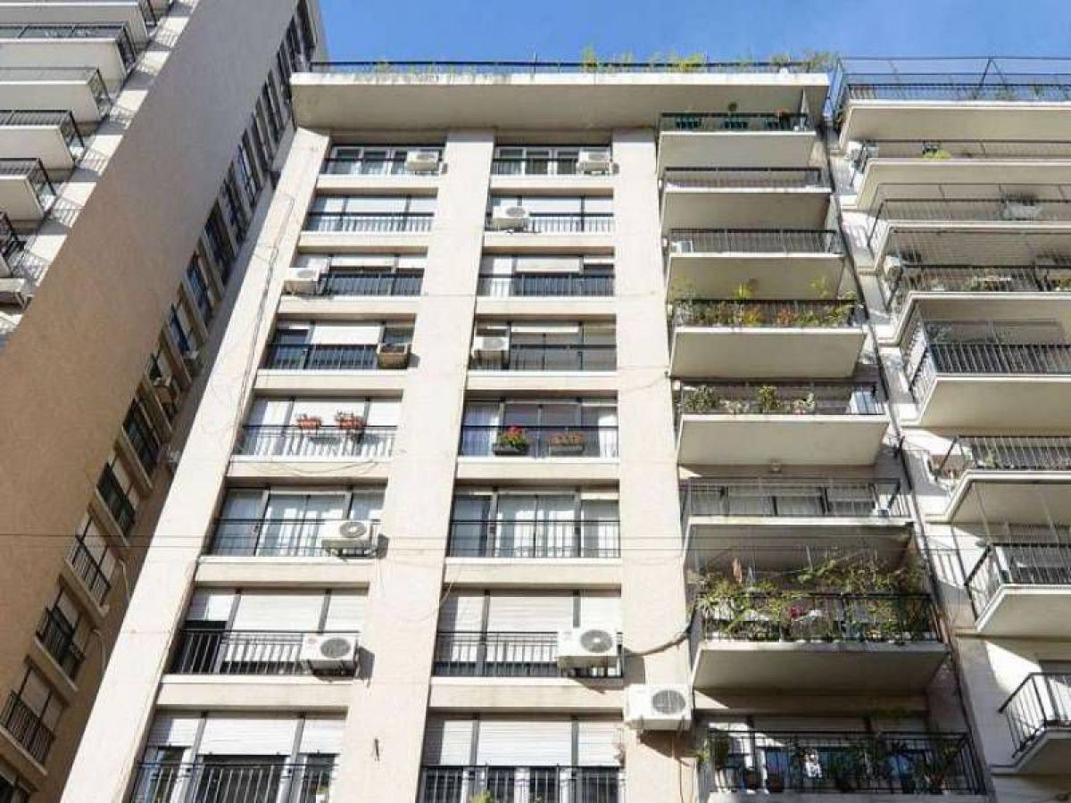 2 chambres Appartement à Buenos Aires, Argentina No. 69283