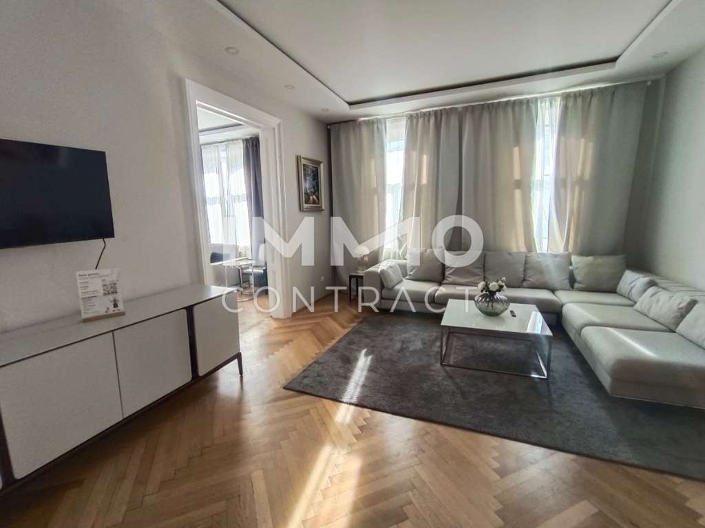 1 Schlafzimmer Wohnung in Währing, Austria, Nr. 7084