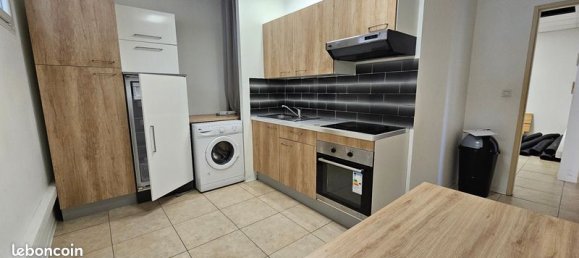 Квартира с 4 спальнями в Бигулья, Франция № 155329 5