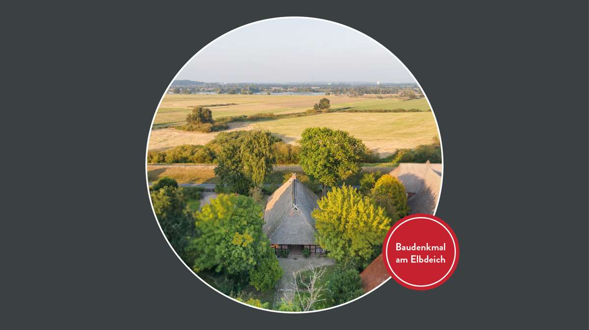 Casa de 13 habitaciónes en Luneburg, Germany No. 145157