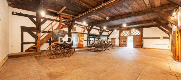 Casa de 13 habitaciónes en Luneburg, Germany No. 145157 7