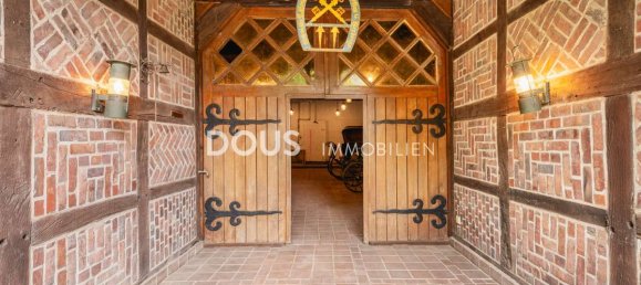 Casa de 13 habitaciónes en Luneburg, Germany No. 145157 5