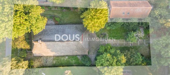 Casa de 13 habitaciónes en Luneburg, Germany No. 145157 4