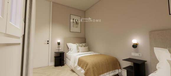 Apartamento de 3 dormitorios en Madrid, Spain No. 127476 11