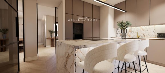 Apartamento de 3 dormitorios en Madrid, Spain No. 127476 4