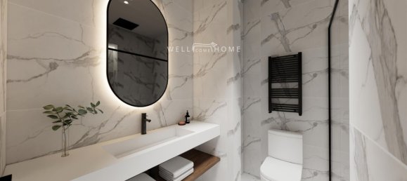 Apartamento de 3 dormitorios en Madrid, Spain No. 127476 10