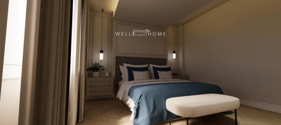 Apartamento de 3 dormitorios en Madrid, Spain No. 127476 5