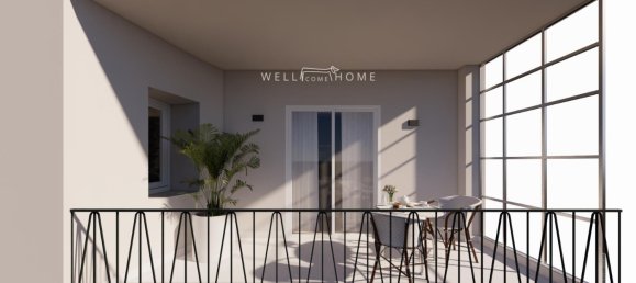 Apartamento de 3 dormitorios en Madrid, Spain No. 127476 2