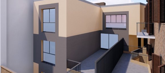 3 rooms Penthouse in Ancona, Italy No. 134002 3