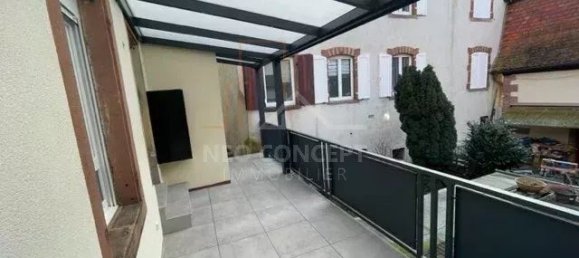 10 rooms Building in Wissembourg, France No. 152618 6