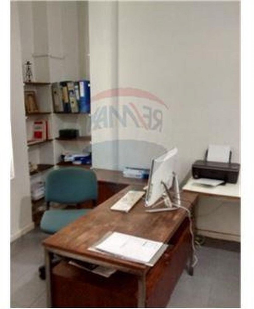 Escritório em Buenos Aires, Argentina 73 m² N.º 110026