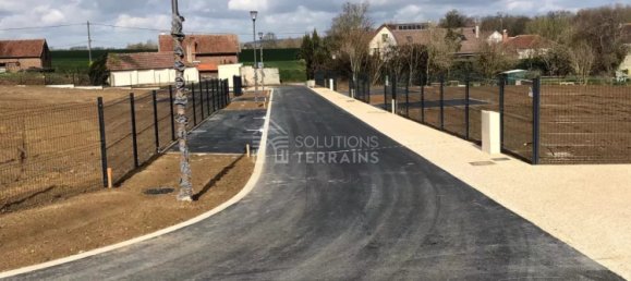  قطعة أرض في Bienville, France رقم 92727 5