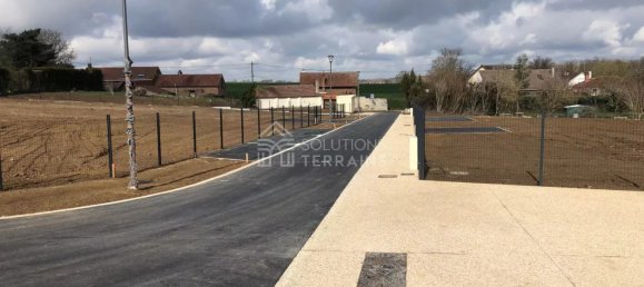  قطعة أرض في Bienville, France رقم 92727 2