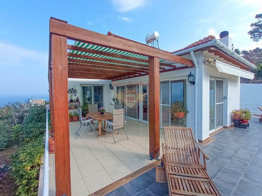 3 bedrooms Villa in Girne, Northern Cyprus No. 8348