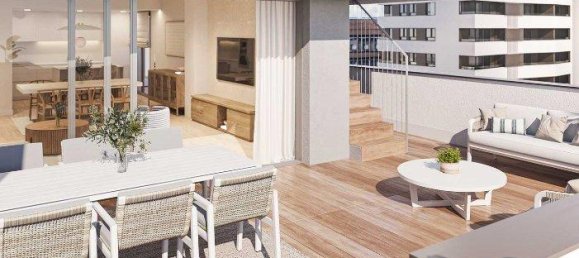 2 dormitorios apartamento en venta en Alicante, Comunidad Valenciana, Spain № 365275 10